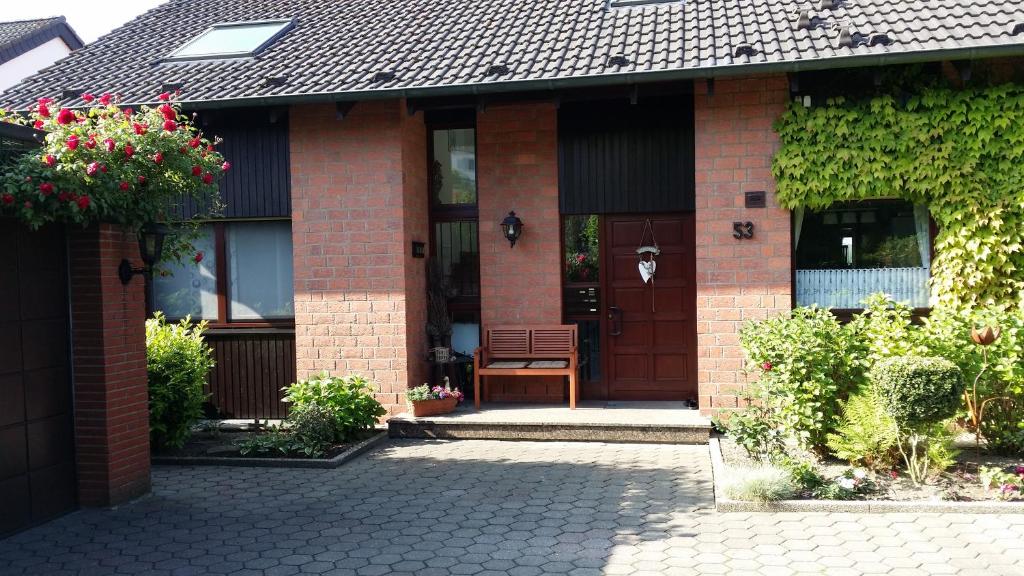 Gemütliches Apartment Im Vogelsang 53, 45527 Hattingen