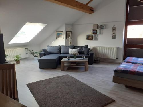 Gemütliches Apartment