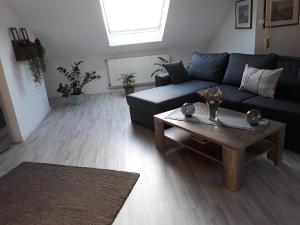 Gemütliches Apartment