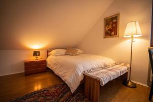 Appartement Gemütliches Apartment im wunderschönen Kallmünz 2 Am Christusgraben 93183 Kallmünz Bavière