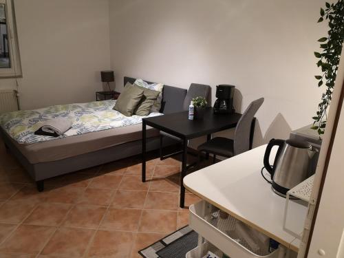Gemütliches Apartment in attraktiver Lage