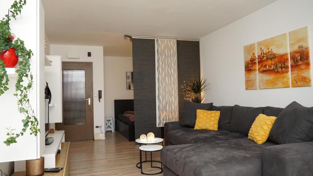 Gemütliches Apartment in Bad Berneck 111A Maintalstraße, 95460 Bad Berneck im Fichtelgebirge
