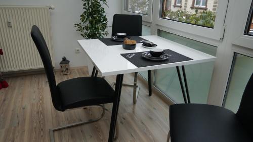 Gemütliches Apartment in Bad Berneck