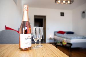 ☆ Gemütliches Apartment in der Nähe von Stuttgart