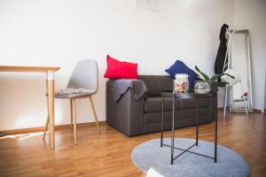 Appartement ☆ Gemütliches Apartment in der Nähe von Stuttgart 10 Beim Wasserturm 71332 Waiblingen Bade-Wurtemberg