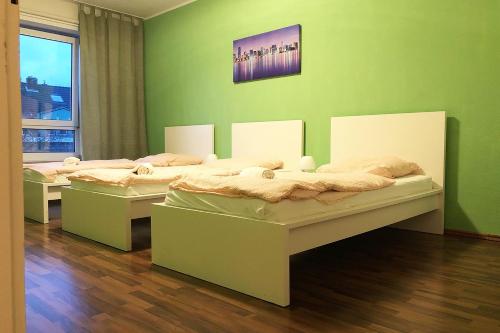 Gemütliches Apartment in Düsseldorf