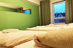 Gemütliches Apartment in Düsseldorf