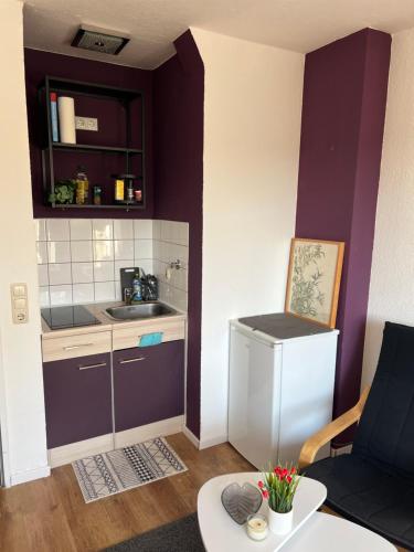 Gemütliches Apartment in Essen