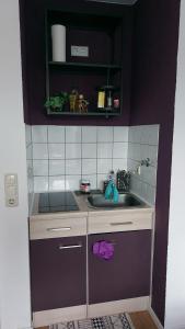 Gemütliches Apartment in Essen