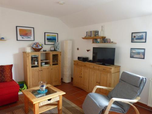 Gemütliches Apartment in Strandnähe