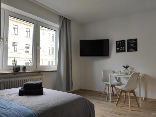Gemütliches Apartment in zentraler Lage 22qm