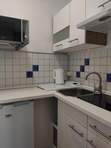 Gemütliches Apartment in zentraler Lage 22qm