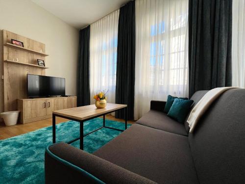 Gemütliches Apartment mit Blick zur Frauenkirche