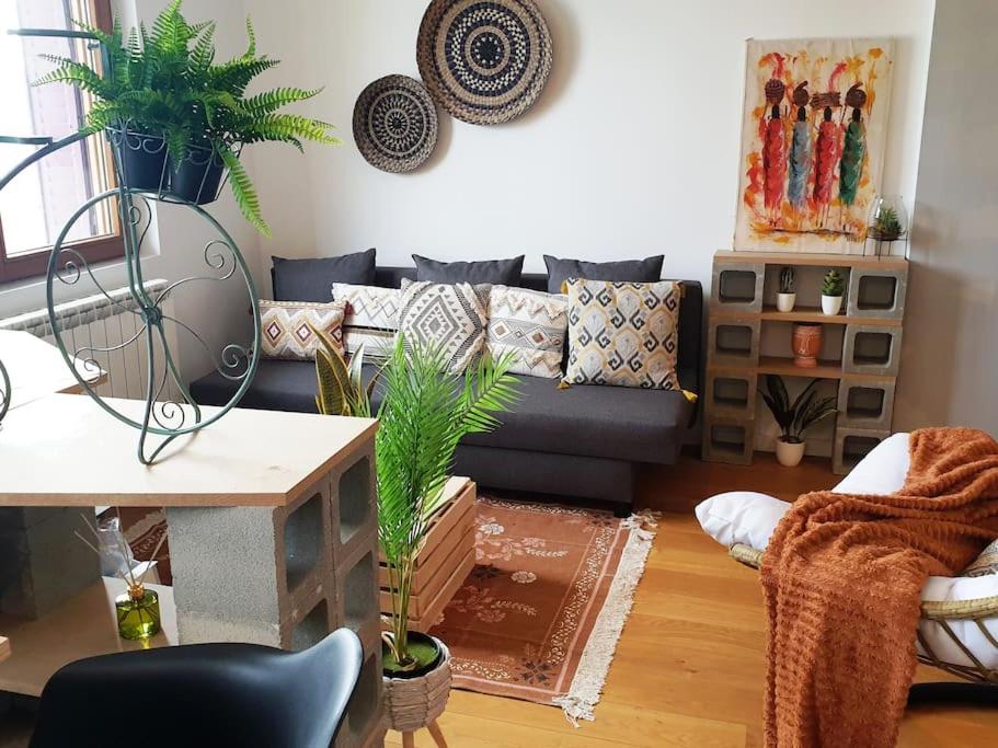 Gemütliches Apartment mit Blick zur Frauenkirche