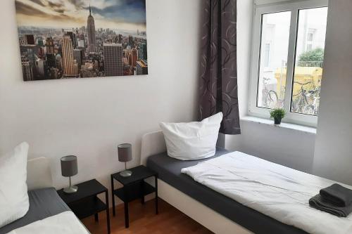Gemütliches Apartment nahe der Elbe