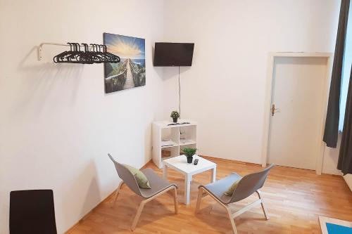 Gemütliches Apartment nahe der Elbe