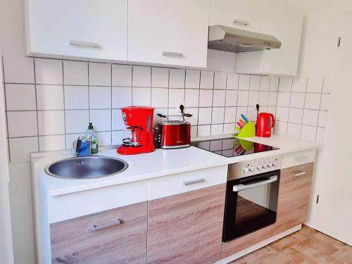 Gemütliches Apartment Nähe Hauptbahnhof
