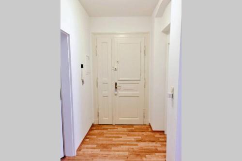 Gemütliches Apartment Nähe Hauptbahnhof