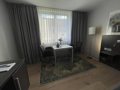 Gemütliches Apartment Nähe Medienhafen/S-Bahn