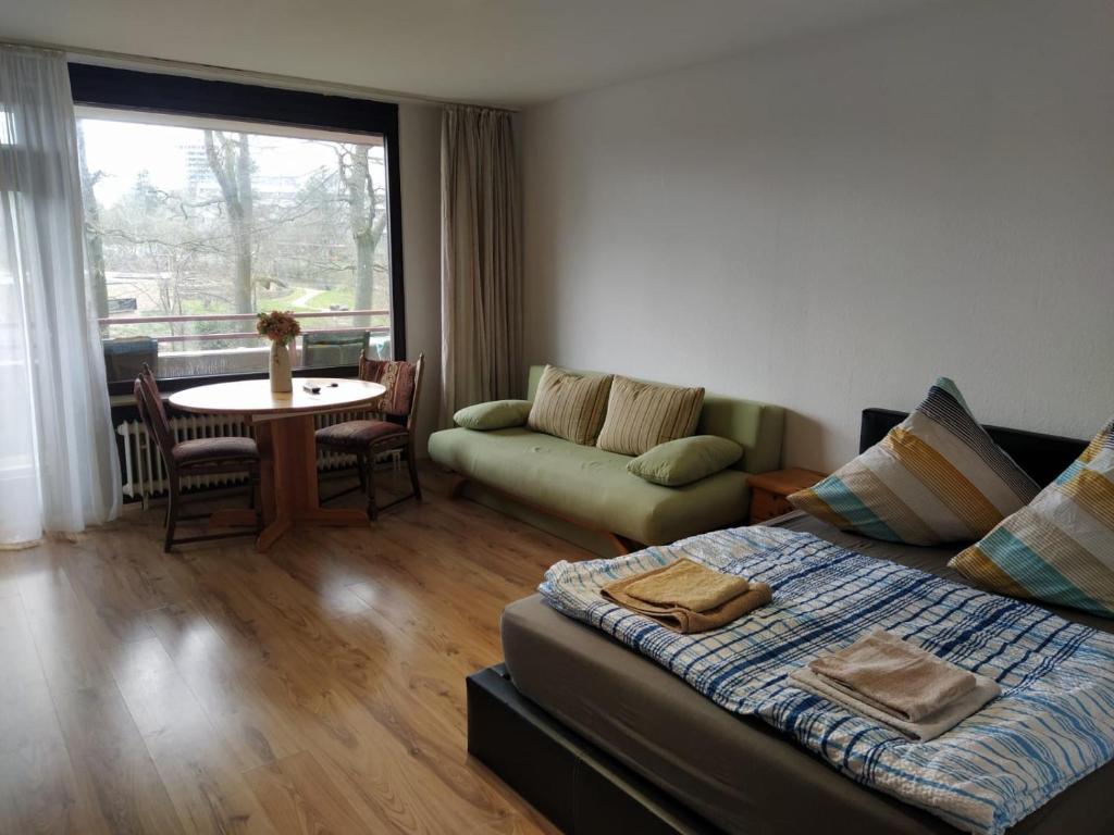 Appartement Gemütliches Appartement für Urlauber/Berufsreisende B211 5 Taunusblick 56112 Lahnstein