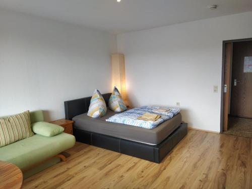 Gemütliches Appartement für Urlauber/Berufsreisende B211