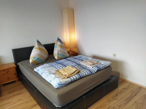 Gemütliches Appartement für Urlauber/Berufsreisende B211
