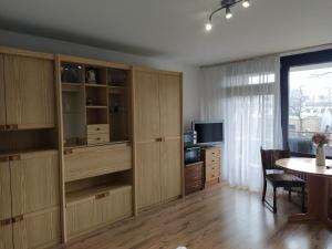 Gemütliches Appartement für Urlauber/Berufsreisende B211