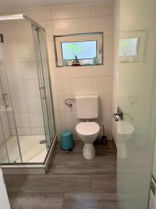 Gemütliches Appartement in Lohmar-Wahlscheid