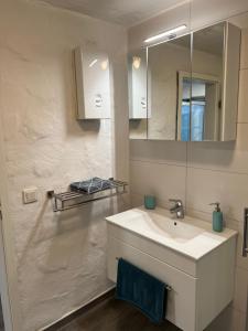 Appartement Gemütliches Appartement in Lohmar-Wahlscheid Rosaueler Weg 31 Kellergeschoss 53797 Lohmar Rhénanie du Nord - Westphalie