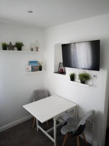 Appartement Gemütliches Appartement 13 Steinheimer Straße 71642 Ludwigsbourg Bade-Wurtemberg