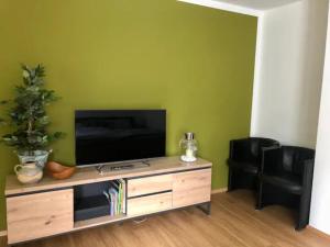 Gemütliches Appartement mit eigener Terrasse