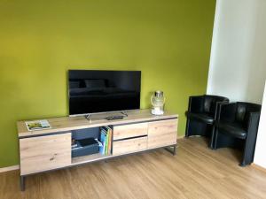 Gemütliches Appartement mit eigener Terrasse
