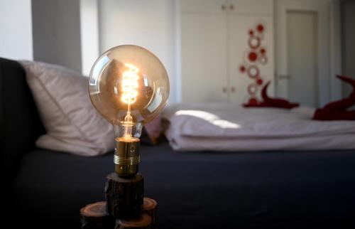 Gemütliches Appartement mit Netflix, Nespresso und Boxspringbett