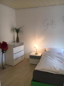 Gemütliches Appartement nähe Zentrum mit Küche