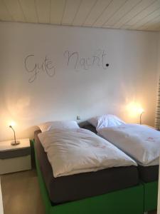 Appartement Gemütliches Appartement nähe Zentrum mit Küche Promenade 18 97437 Hassfurt Bavière