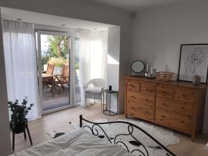 Gemütliches Bergappartement mit Weitblick