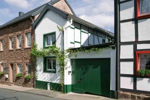 Gemütliches Fachwerkhaus im Herzen Nideggens