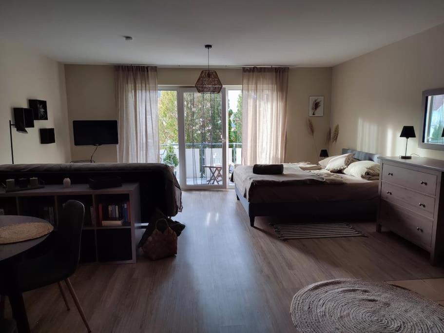 Gemütliches Ferienapartment mit optionaler E-Ladesäule 4 Ahornweg, 36124 Eichenzell