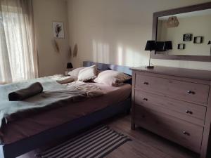 Gemütliches Ferienapartment mit optionaler E-Ladesäule