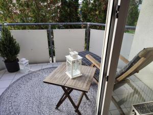 Gemütliches Ferienapartment mit optionaler E-Ladesäule