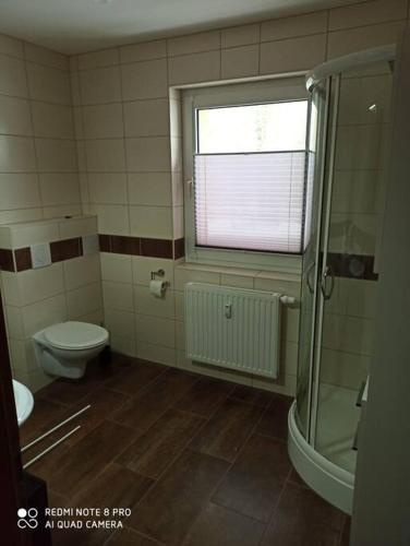Gemütliches Ferienhaus im Harz direkt am Waldrand
