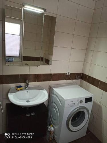Appartement Gemütliches Ferienhaus im Harz direkt am Waldrand 1A Forstpark 06493 Harzgerode Saxe-Anhalt