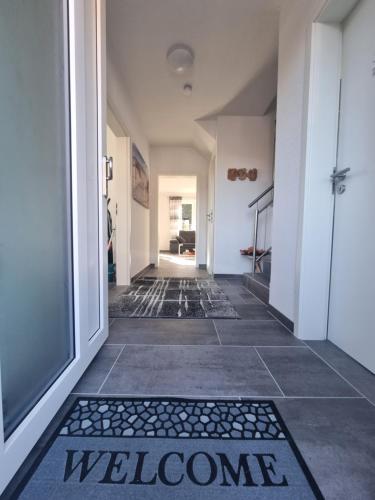 Gemütliches Ferienhaus