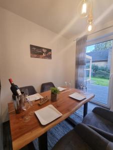 Gemütliches Ferienhaus