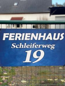 gemütliches Ferienhaus