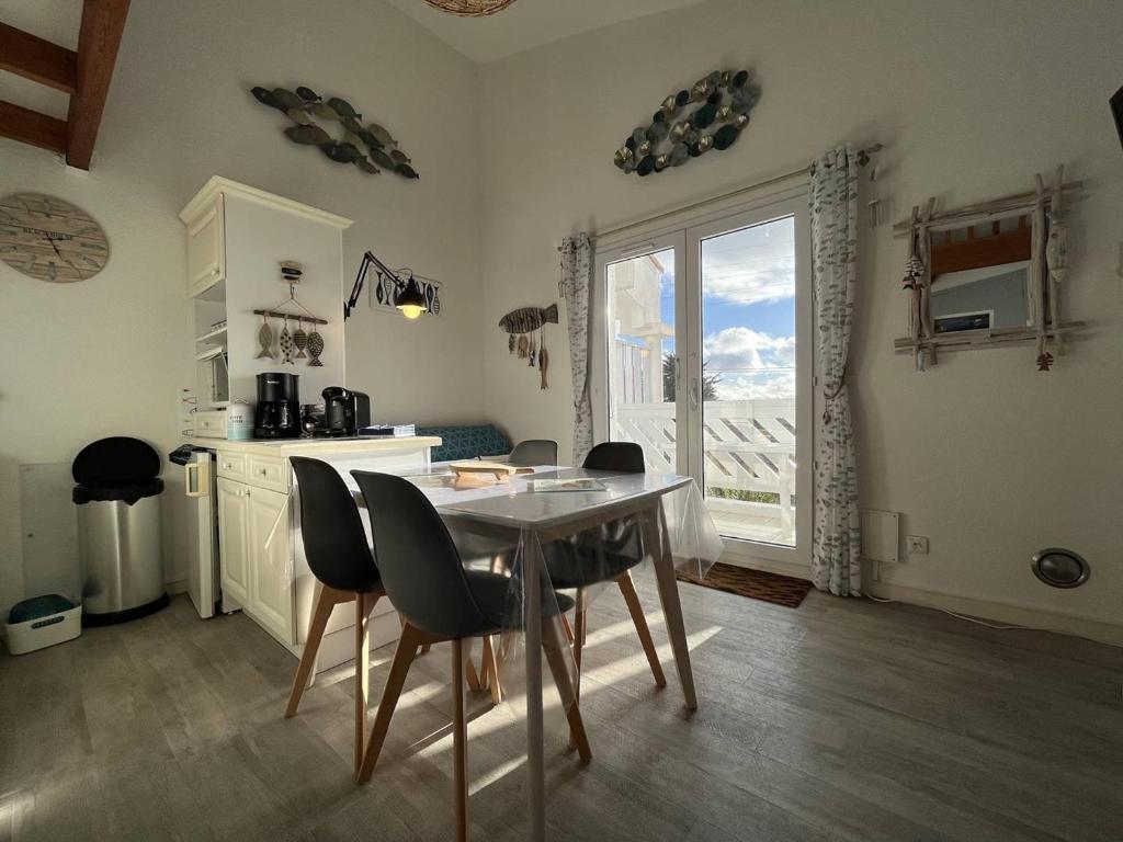 gemütliches Ferienhaus