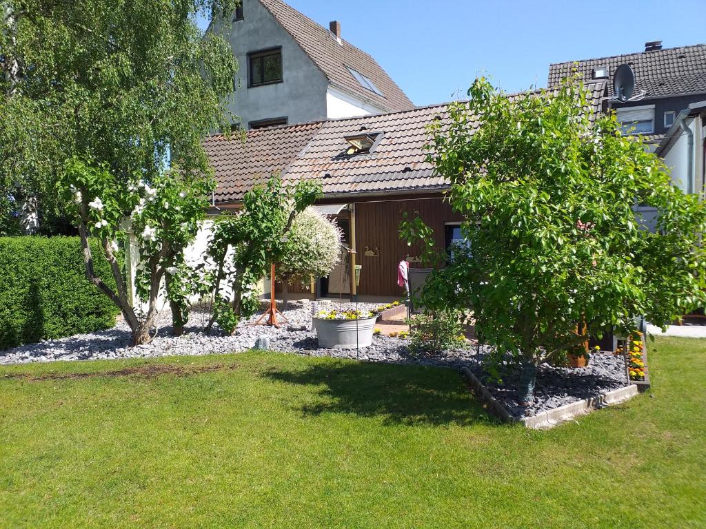 gemütliches, freistehendes Ferienhaus In der Rothenlänge 8, 56070 Coblence