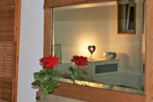 Appartement Gemütliches großzügiges Apartment Schweitzerstraße 23 56203 Höhr-Grenzhausen Rhénanie-Palatinat