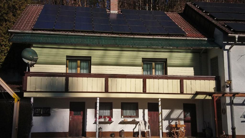 Gemütliches Haus mit Sauna im Voralpenland Moosleite 1a, 82380 Peißenberg