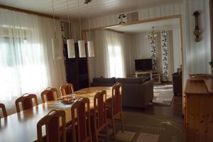 Appartement Gemütliches Haus mit Sauna im Voralpenland Moosleite 1a 82380 Peißenberg Bavière